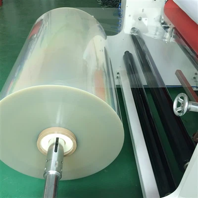 Fabbrika 0. 2-2 mm PET PP PS PLA PLA ABS PVC PC PLASTIKA SHETT ESTRUSION SERJE